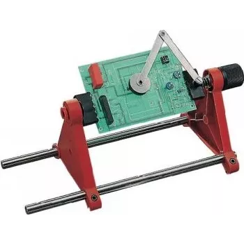 Weller plokštės laikiklis Euro Solder Fix 120 Euro Solder Fix 120 T0051502599 (T0051502599)