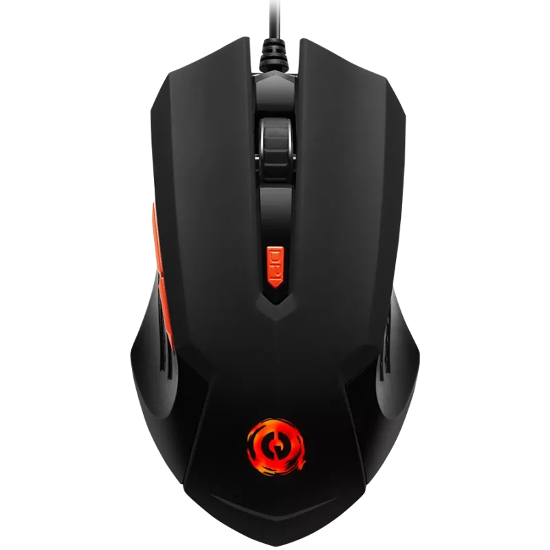Žaidimų pelė Canyon Star Raider USB Type-A