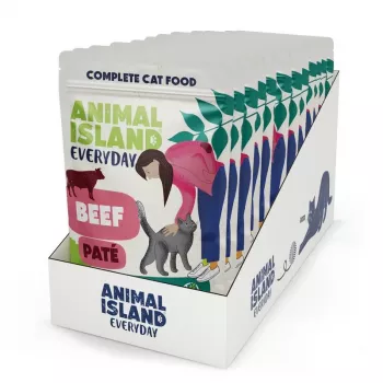 Animal Island 5904905080417