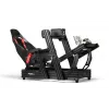 Next Level Racing F-GT Elite 160 NLR-E025 - kokpitas