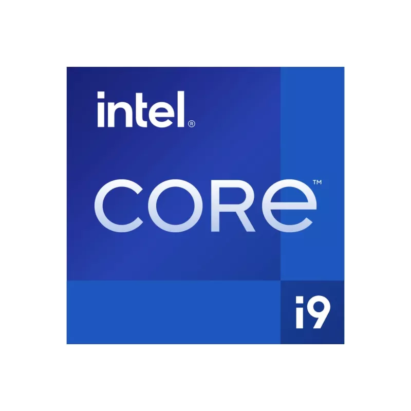 Core i9 13900KS - 3,2 GHz - 24 branduoliai - 32 gijos - FCLGA1700