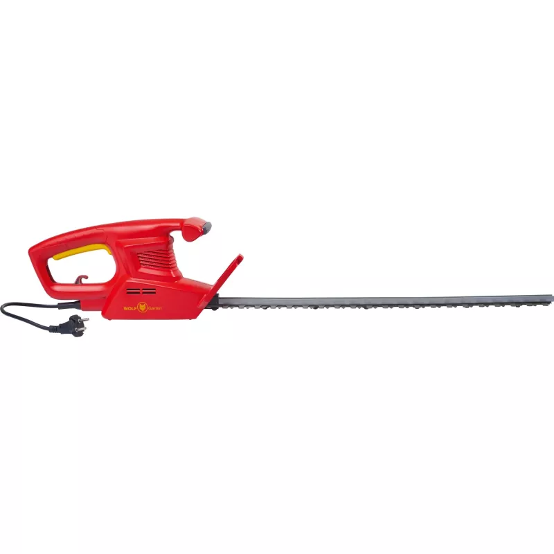 Brush cutter WOLF-Garten Lycos E/500 H
