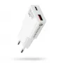 Įkroviklis SUPER SLIM QC 3.0 SC-340Q