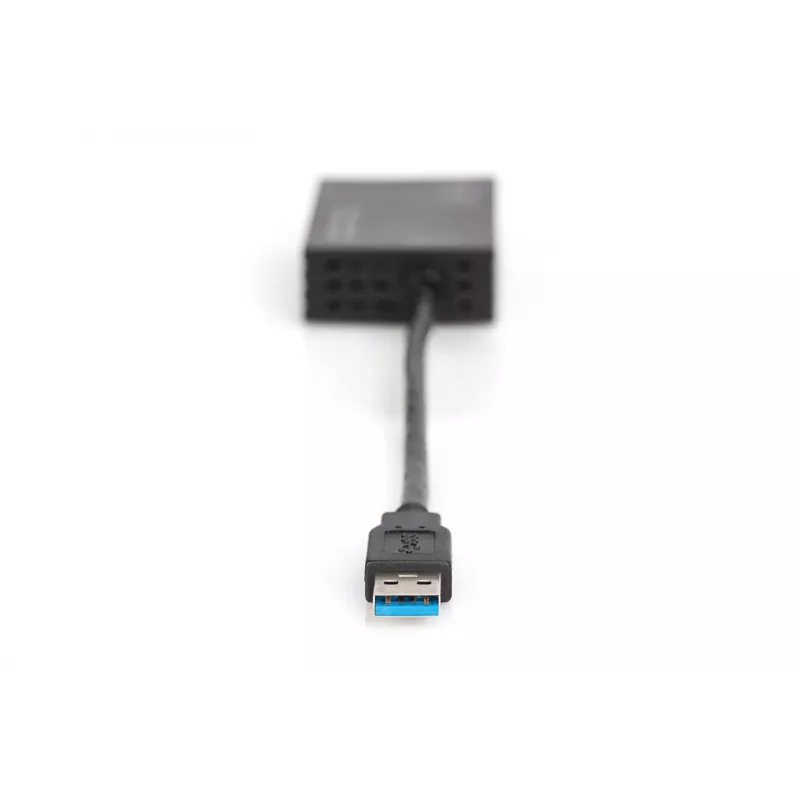 SFP tinklo adapteris Digitus DN-3026 USB 3.0 Gigabit
