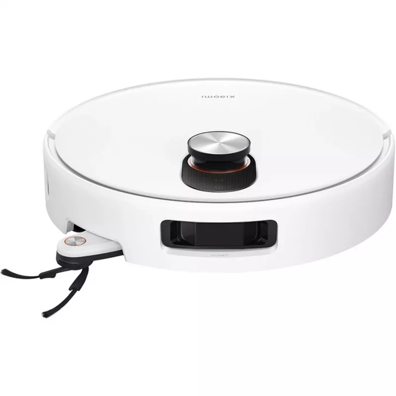 Robotas dulkių siurblys Xiaomi Robot Vacuum 5 EU BHR0834EU
