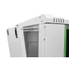 DIGITUS Professional Dynamic Basic Series DN-19 16U-6/6-EC - korpusas - tinkamas montuoti prie sienos - pilka, RAL 7035 - 16U - 48,3 cm (19)