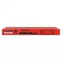 Securepoint RC300S G5 Security UTM Appliance, 13 Gbit/s, 1.5 Gbit/s, 100 user(s), AES, Wired, RJ-45