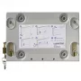 Sieninio tvirtinimo bėgelis Lancom Systems LANCOM Wall Mount Rail, baltas, MPN 61344