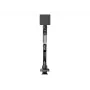 LogiLink tvirtinimo rinkinys (monitoriaus laikiklis) - tvirtas - LCD ekranui / lenktam LCD ekranui - dujinė spyruoklė - aliuminis, plienas, plastikas - juodas - ekrano dydis: 43,2-145 cm (17 colių-57 colių)