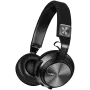 Belaidės stereo ausinės su mikrofonu SVEN AP-B630MV, juodos; AP-B630MV