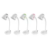 Esperanza ELD110W stalinė lempa E27 12 W LED balta