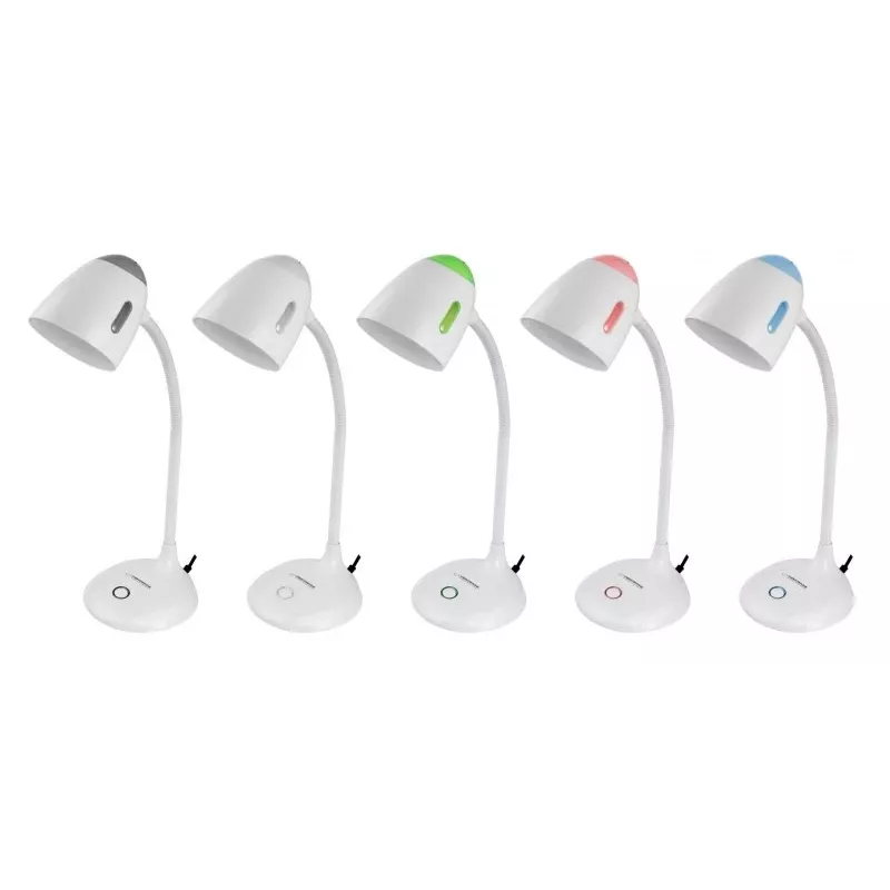 Esperanza ELD110W stalinė lempa E27 12 W LED balta