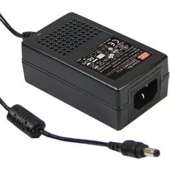 Maitinimo adapteris MEAN WELL GST25A24-P1J 25 W įvestis 85-264 V išvestis 24 V