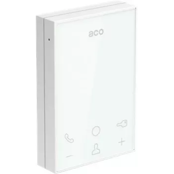 ACO UP800/G2 UNIFON - P sistemai laisvų rankų, jutikliniai piktogramos