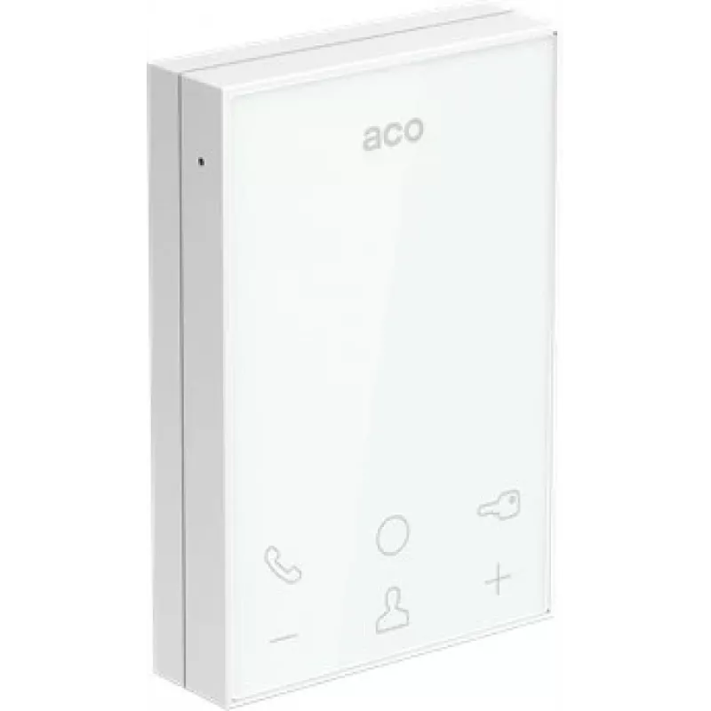 ACO UP800/G2 UNIFON - P sistemai laisvų rankų, jutikliniai piktogramos