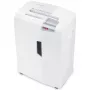 Dokumentų smulkintuvas HSM X15, dalelių pjovimas P-4, 23 cm darbinis plotis, 16 lapų talpa, 26 l dėžė, sidabrinis