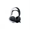 Ausinės Sony PS719598275 — laidinis ir belaidis Bluetooth ryšys, ant galvos juosta, suprauralinės, 20–40000 Hz, baltos, 347 g