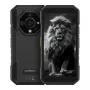 Išmanusis telefonas UleFone Armor X32 Pro 5G 6,1 colio 8 GB RAM 256 GB atminties Future Juoda