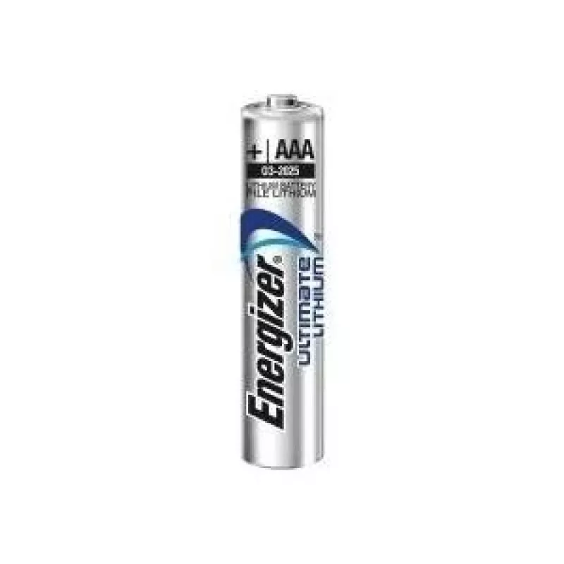 1x2 Energizer Lithium Micro (01320)