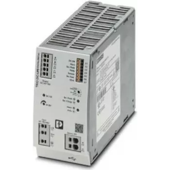 Phoenix Contact 2907161 - -25 – 70 °C - -40 – 85 °C - 68 mm - 160 mm - 130 mm - 1,7 kg (2907161)