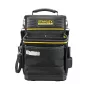 Įrankių laikymo dėklas Stanley FATMAX FMST17624-1 vandeniui atsparus juodas