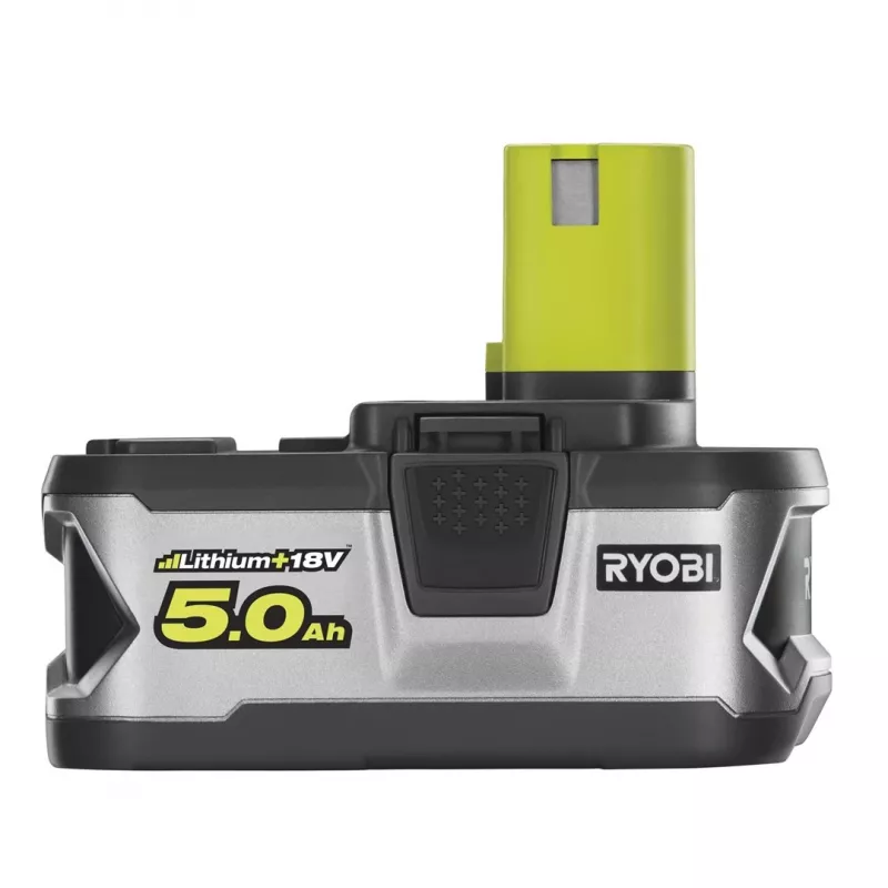 Ryobi 5133002433 RB 18L50 ONE+ 18V baterija 18 V 5,0 Ah ličio jonų