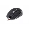Rebeltec Diablo - pelė - optinė - 6 mygtukai - laidinė - USB