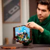LEGO MINECRAFT 21265 The Crafting Table