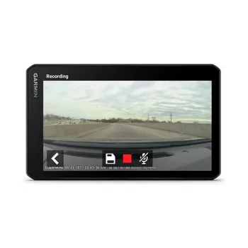 Garmin CamperCam 795 navigatorius Stacionarus 17,8 cm 7 colių TFT jutiklinis ekranas 32 GB