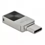 USB Flash Drive DeLOCK 64 GB USB-C 3.2 Gen 1 Mini Metal Housing