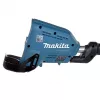 Makita DUR368LZ krūmapjovė / žoliapjovė 35 cm Baterija Juoda, Mėlyna