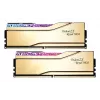G.Skill Trident Z5 Royal Neo F5-6000J2836G32GX2-TR5NS atminties modulis 64 GB 2 x 32 GB DDR5 6000 MT/s