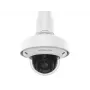 Avigilon 5MP H6SL lauko IR kupolinė kamera su 3,4–10,5 mm objektyvu