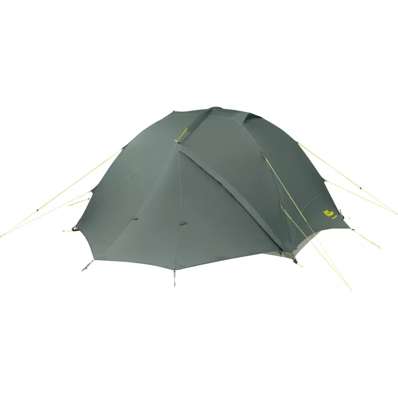 Jack Wolfskin 3008021_4311_OS Green