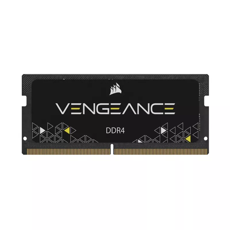 Atminties modulis Corsair Vengeance DDR4 16 GB 2666 MHz