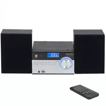 CAMRY CR 1173 mini hi-fi system
