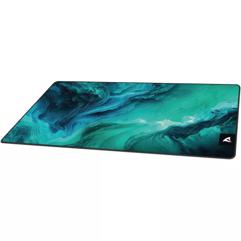 Sharkoon SKILLER SGK50 S3 Design Bundle D4 klavišų dangtelių ir pelės kilimėlio rinkinys