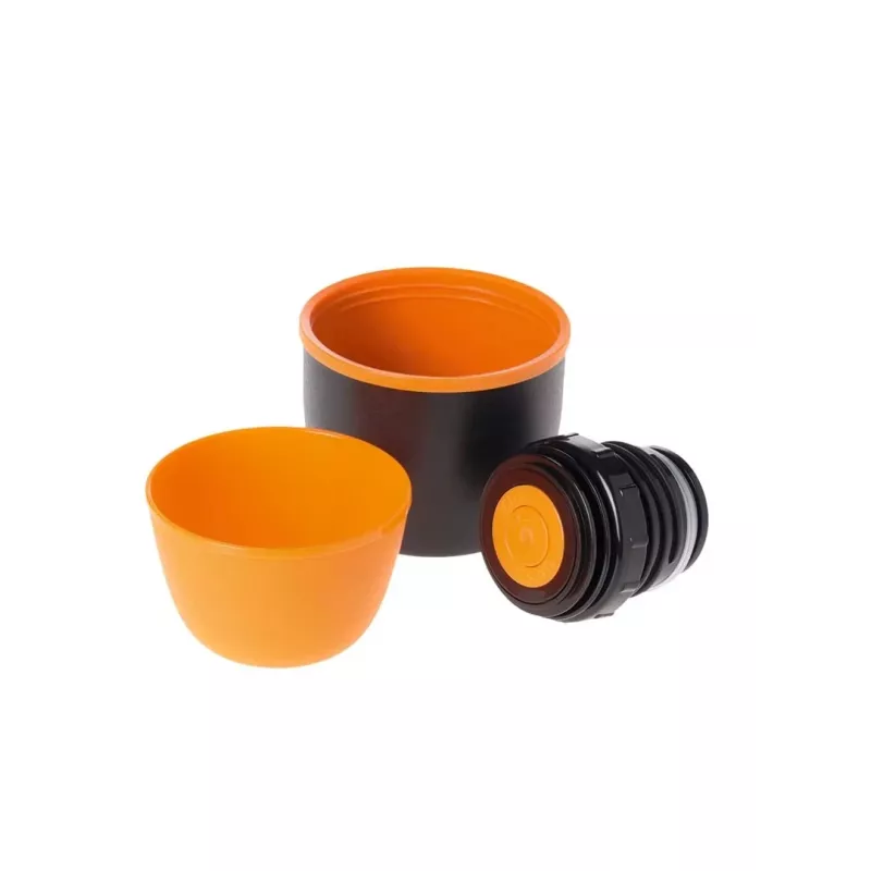 Termos Esbit Vakuuminis Termosas 1L, Juodas