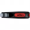 Atsuktuvas wiha 44240 su ergonomine rankena ir magnetiniu antgaliu