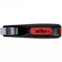 Atsuktuvas wiha 44240 su ergonomine rankena ir magnetiniu antgaliu