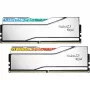 DIMM 48 GB DDR5-7200 (2x 24 GB) Dual-Kit, atmintinė sidabrinė, F5-7200J3646F24GX2-TR5S, Trident Z5 Royal, INTEL XMP
