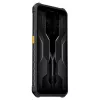 Ulefone Armor X12 Pro 4/64GB Juoda be įkroviklio