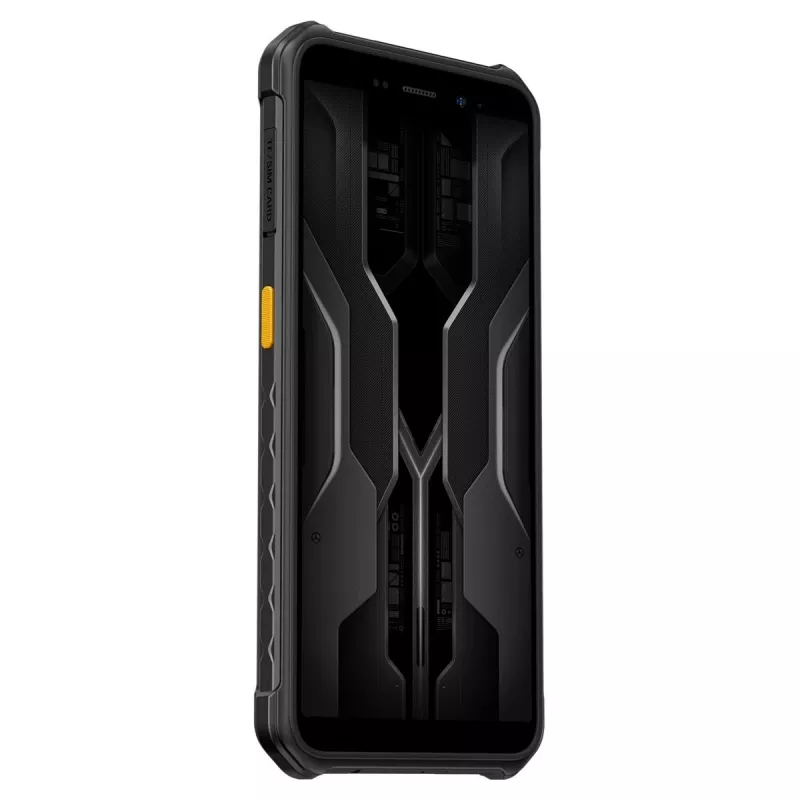 Ulefone Armor X12 Pro 4/64GB Juoda be įkroviklio