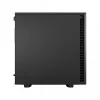 Fractal Design - Define Mini Juoda Sol
