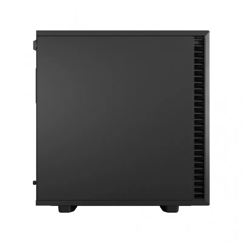 Fractal Design - Define Mini Juoda Sol