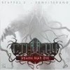 Cthulhu: Death May Die (2 pakopa), stalo žaidimo papildymas