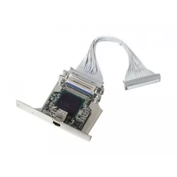 Zebra P1037974-001 spausdinimo serveris Vidinis Ethernet LAN