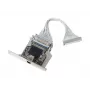 Zebra P1037974-001 spausdinimo serveris Vidinis Ethernet LAN