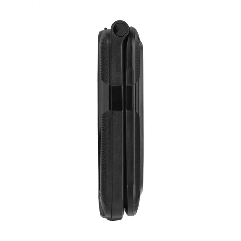 Atverčiamasis telefonas Kruger & Matz Iron 5 Flip KM0466 — Dual SIM, 2,4 colio ekranas, IP68/IP69K, 1200 mAh