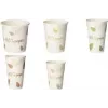 Papstar 88235 0,3 l žalias